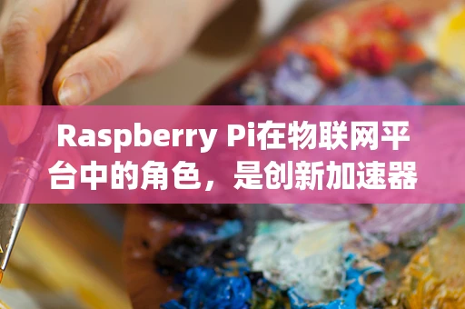 Raspberry Pi在物联网平台中的角色，是创新加速器还是成本陷阱？