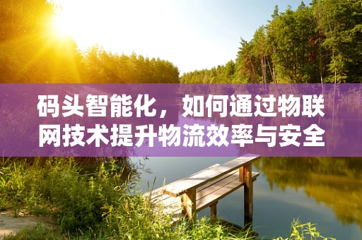 码头智能化，如何通过物联网技术提升物流效率与安全？