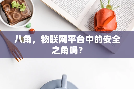 八角，物联网平台中的安全之角吗？