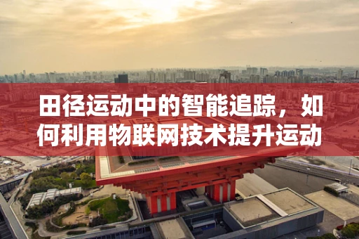 田径运动中的智能追踪，如何利用物联网技术提升运动员表现？