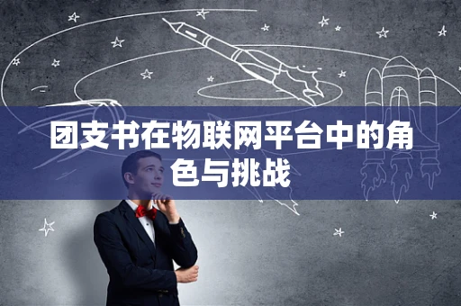 团支书在物联网平台中的角色与挑战