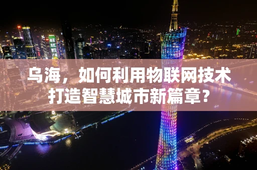 乌海，如何利用物联网技术打造智慧城市新篇章？