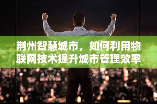 荆州智慧城市，如何利用物联网技术提升城市管理效率？