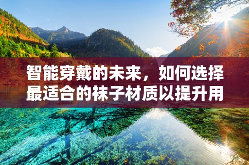 智能穿戴的未来，如何选择最适合的袜子材质以提升用户体验？