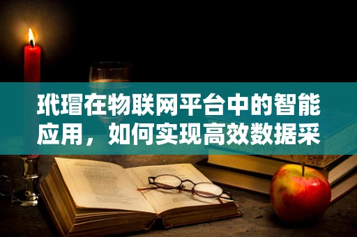玳瑁在物联网平台中的智能应用，如何实现高效数据采集与安全传输？