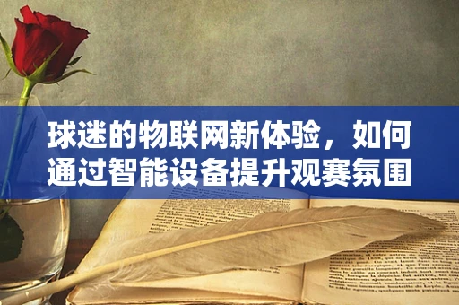 球迷的物联网新体验，如何通过智能设备提升观赛氛围？