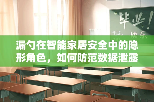 漏勺在智能家居安全中的隐形角色，如何防范数据泄露？