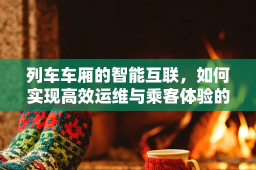 列车车厢的智能互联，如何实现高效运维与乘客体验的双重提升？