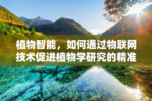 植物智能，如何通过物联网技术促进植物学研究的精准化？