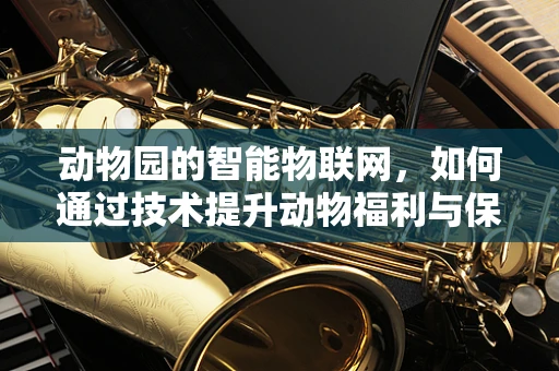 动物园的智能物联网，如何通过技术提升动物福利与保护？