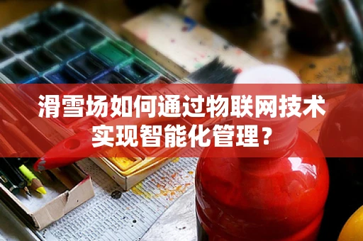 滑雪场如何通过物联网技术实现智能化管理？