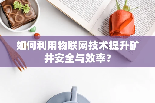 如何利用物联网技术提升矿井安全与效率？