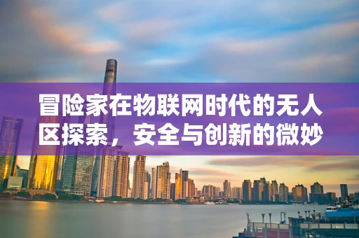 冒险家在物联网时代的无人区探索，安全与创新的微妙平衡？
