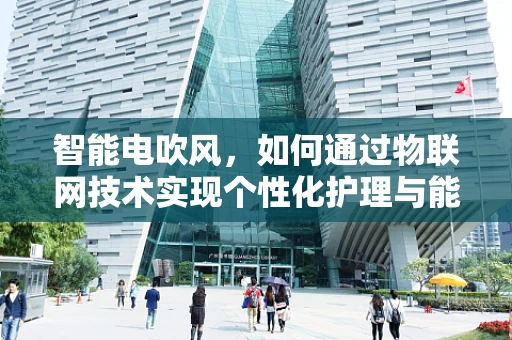智能电吹风，如何通过物联网技术实现个性化护理与能效优化？