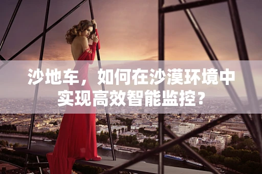 沙地车，如何在沙漠环境中实现高效智能监控？