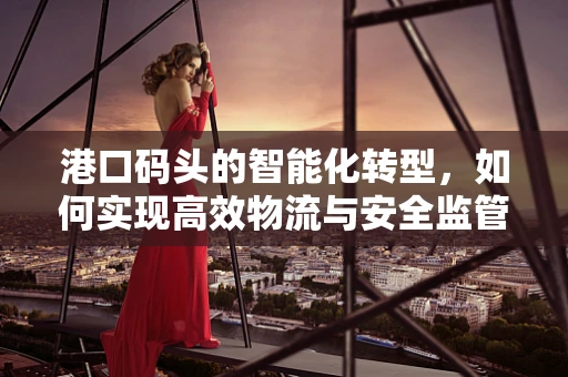 港口码头的智能化转型，如何实现高效物流与安全监管的双重飞跃？