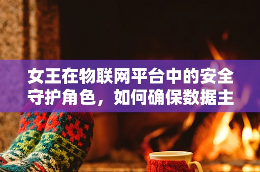 女王在物联网平台中的安全守护角色，如何确保数据主权与隐私？