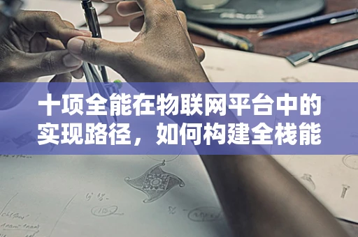 十项全能在物联网平台中的实现路径，如何构建全栈能力？