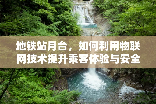 地铁站月台，如何利用物联网技术提升乘客体验与安全？