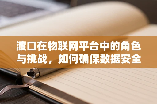 渡口在物联网平台中的角色与挑战，如何确保数据安全、高效地‘过船’？