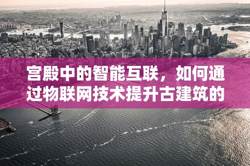 宫殿中的智能互联，如何通过物联网技术提升古建筑的保护与体验？