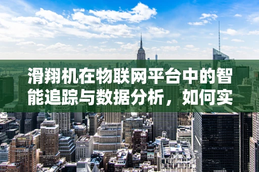 滑翔机在物联网平台中的智能追踪与数据分析，如何实现精准定位与安全监控？