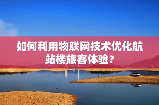 如何利用物联网技术优化航站楼旅客体验？