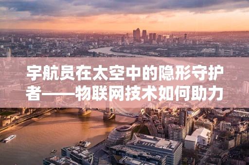 宇航员在太空中的隐形守护者——物联网技术如何助力安全保障？