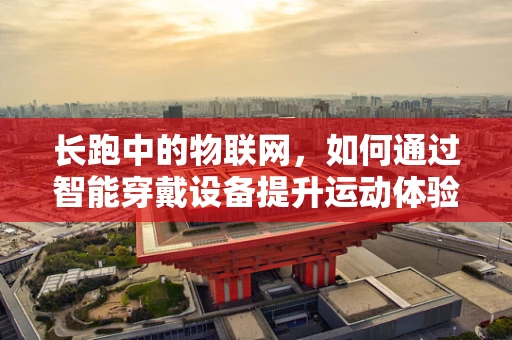 长跑中的物联网，如何通过智能穿戴设备提升运动体验与健康监测？