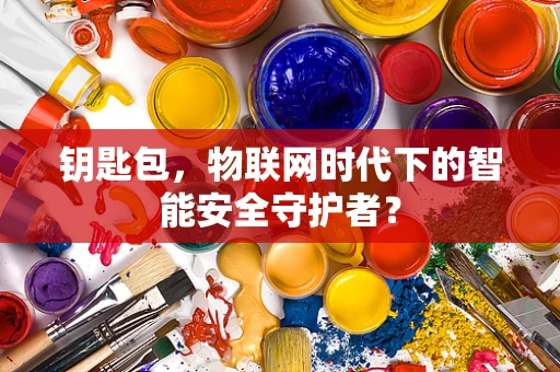 钥匙包，物联网时代下的智能安全守护者？