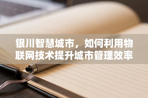 银川智慧城市，如何利用物联网技术提升城市管理效率？