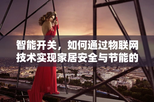 智能开关，如何通过物联网技术实现家居安全与节能的双重提升？