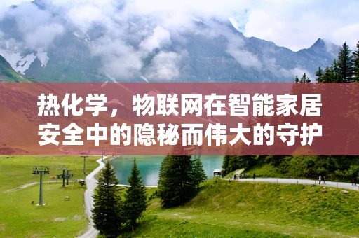 热化学，物联网在智能家居安全中的隐秘而伟大的守护者？