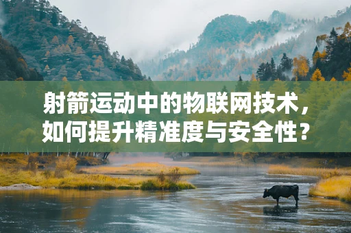 射箭运动中的物联网技术，如何提升精准度与安全性？