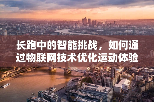 长跑中的智能挑战，如何通过物联网技术优化运动体验？