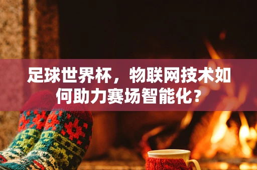 足球世界杯，物联网技术如何助力赛场智能化？