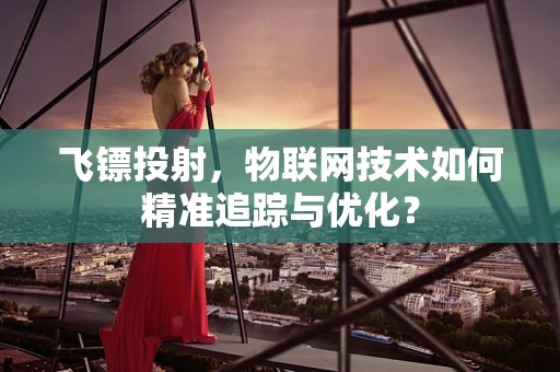 飞镖投射，物联网技术如何精准追踪与优化？