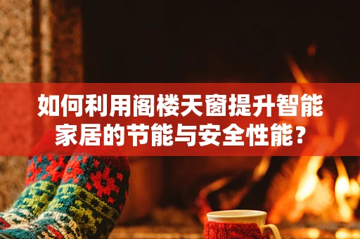 如何利用阁楼天窗提升智能家居的节能与安全性能？