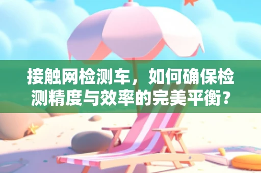 接触网检测车，如何确保检测精度与效率的完美平衡？