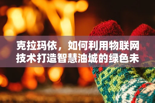 克拉玛依，如何利用物联网技术打造智慧油城的绿色未来？