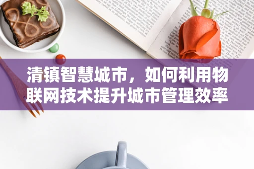 清镇智慧城市，如何利用物联网技术提升城市管理效率？