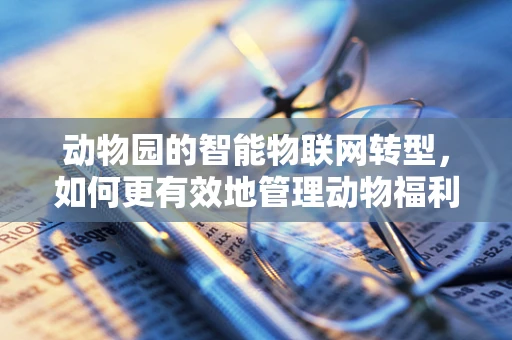 动物园的智能物联网转型，如何更有效地管理动物福利？