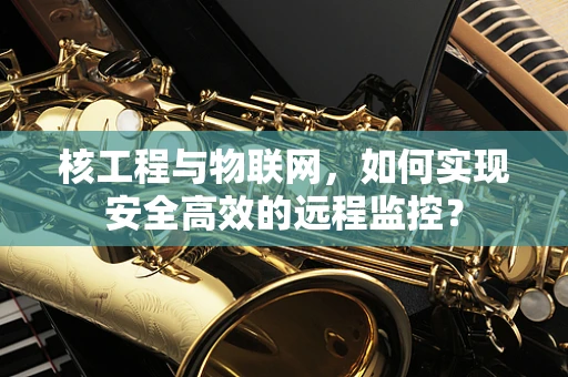 核工程与物联网，如何实现安全高效的远程监控？