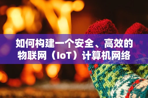 如何构建一个安全、高效的物联网（IoT）计算机网络？