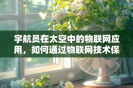 宇航员在太空中的物联网应用，如何通过物联网技术保障其安全与效率？