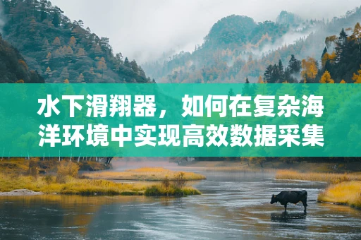 水下滑翔器，如何在复杂海洋环境中实现高效数据采集？