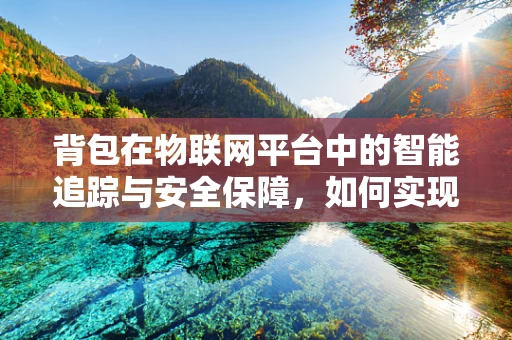 背包在物联网平台中的智能追踪与安全保障，如何实现？