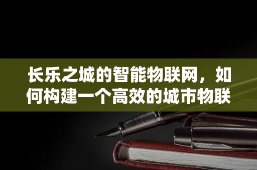 长乐之城的智能物联网，如何构建一个高效的城市物联网生态系统？