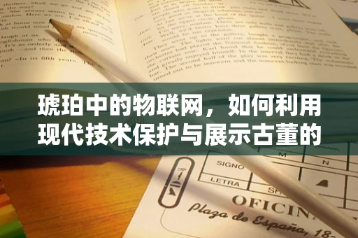 琥珀中的物联网，如何利用现代技术保护与展示古董的魅力？