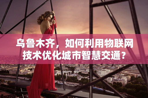 乌鲁木齐，如何利用物联网技术优化城市智慧交通？